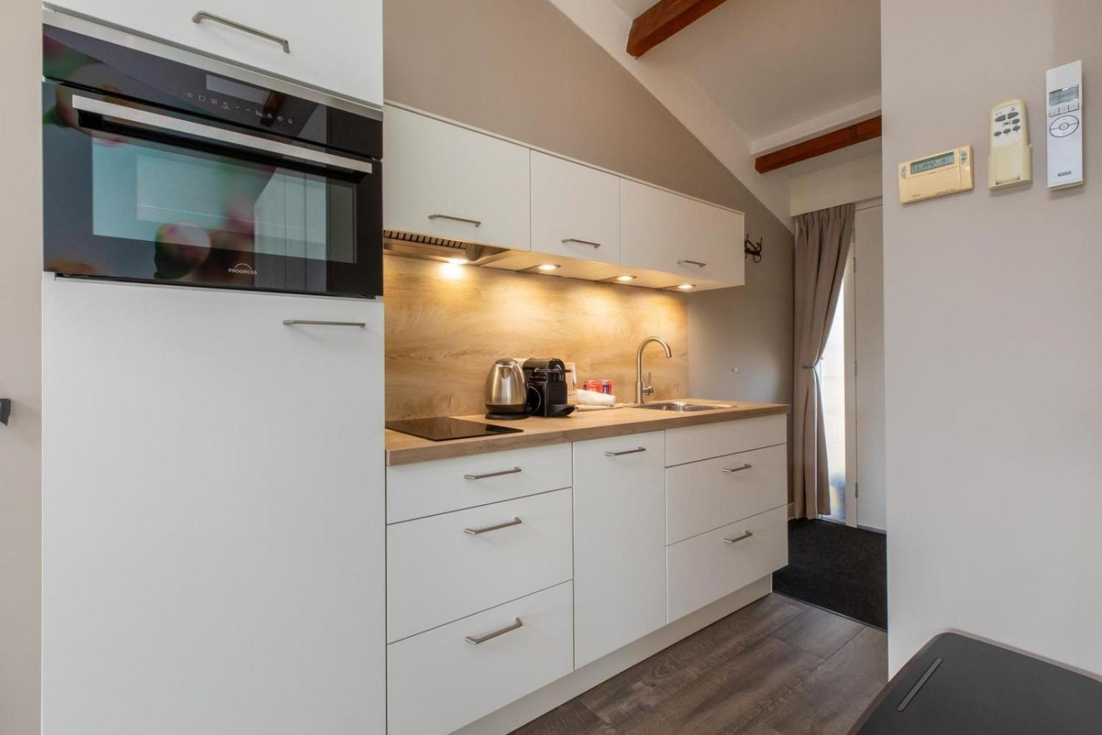 Studio - Vlissingsestraat 3-1 | Koudekerke Kültér fotó