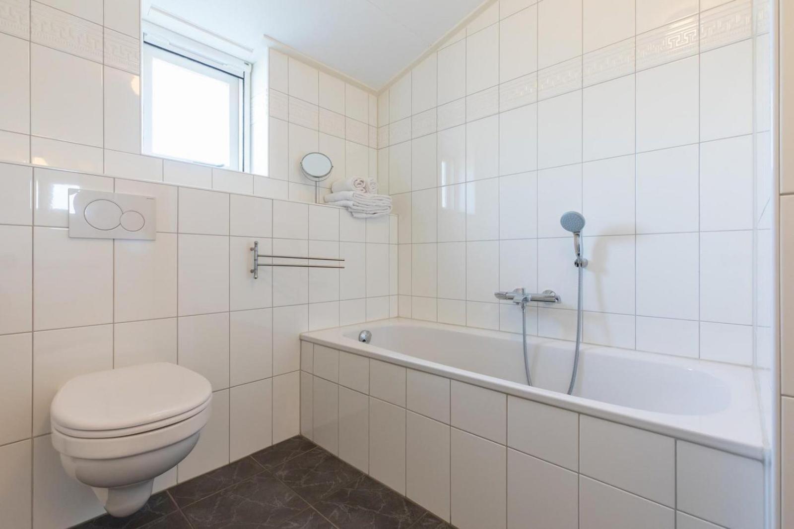 Studio - Vlissingsestraat 3-1 | Koudekerke Kültér fotó