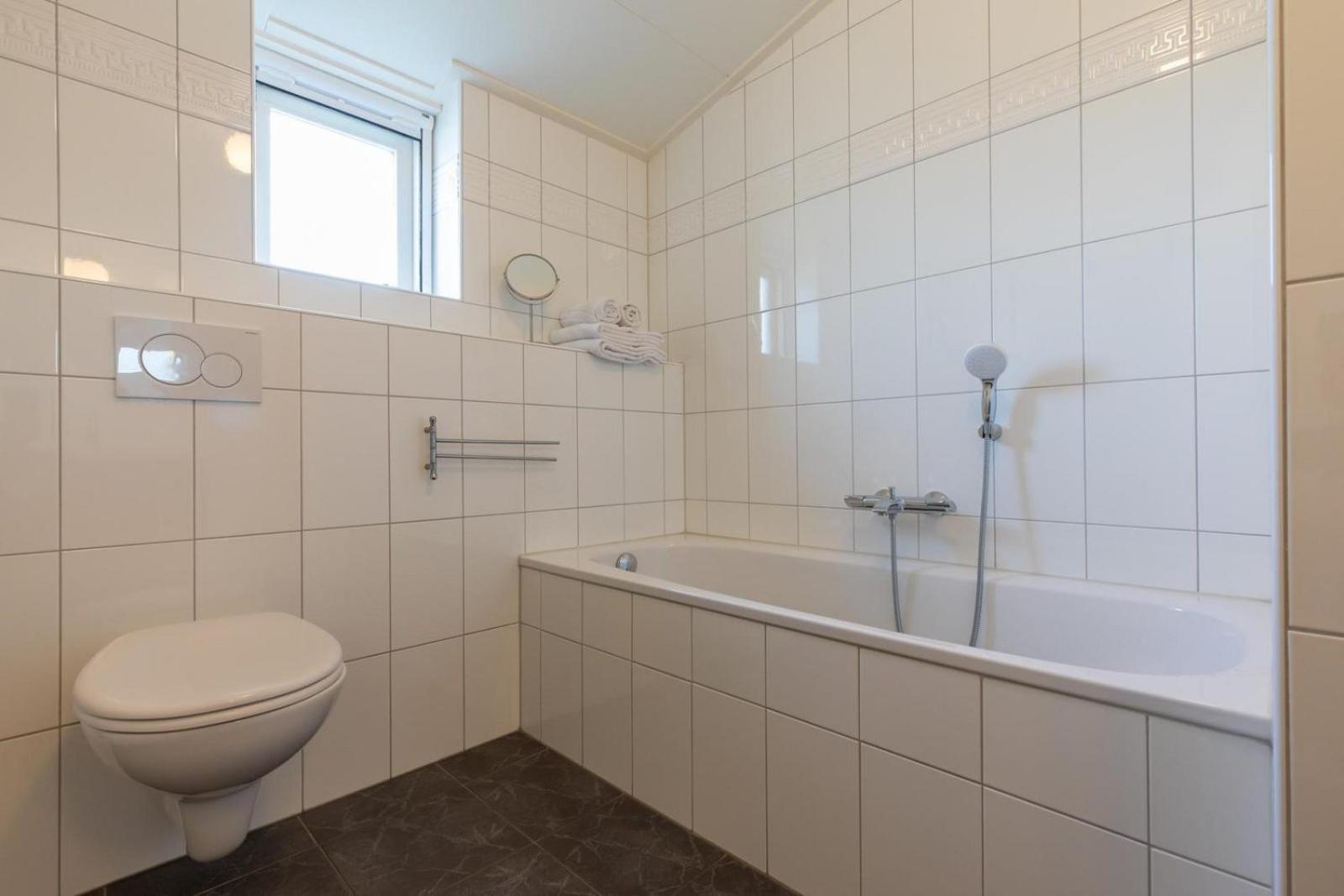 Studio - Vlissingsestraat 3-1 | Koudekerke Kültér fotó