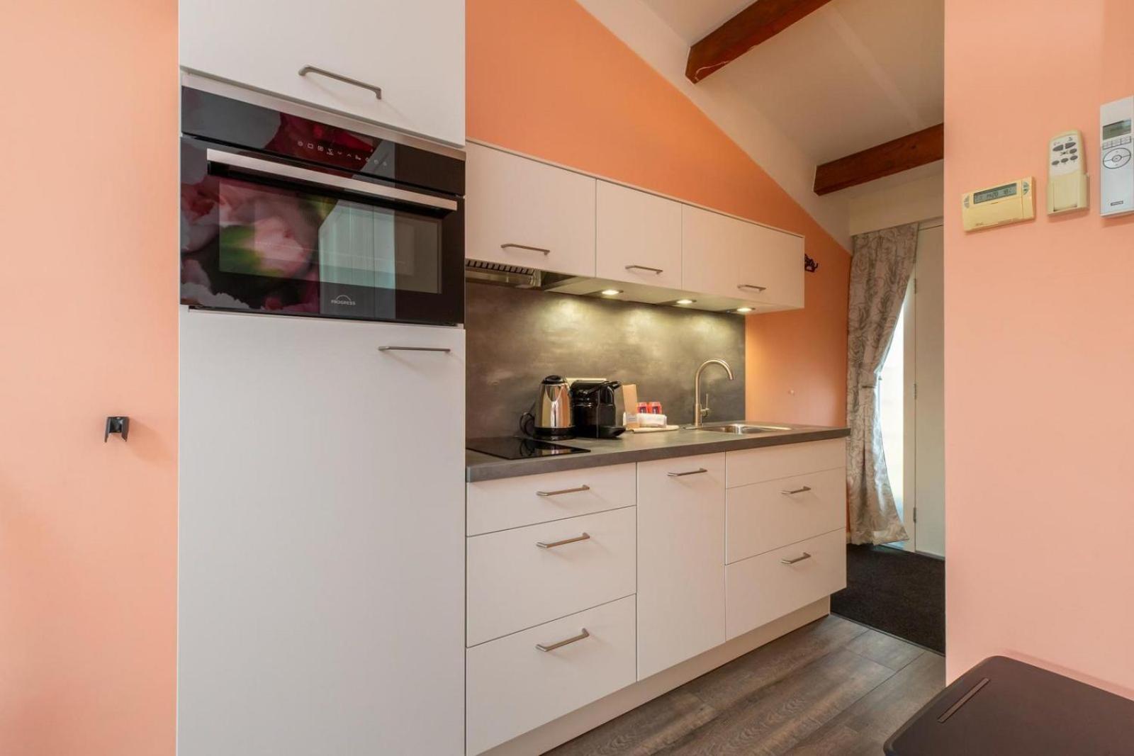 Studio - Vlissingsestraat 3-1 | Koudekerke Kültér fotó