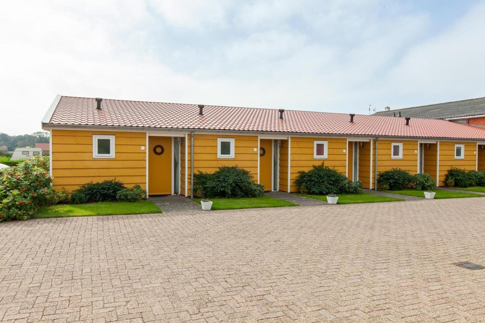 Studio - Vlissingsestraat 3-1 | Koudekerke Kültér fotó