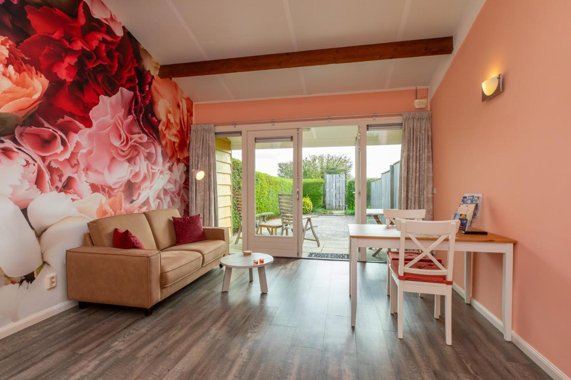 Studio - Vlissingsestraat 3-1 | Koudekerke Kültér fotó