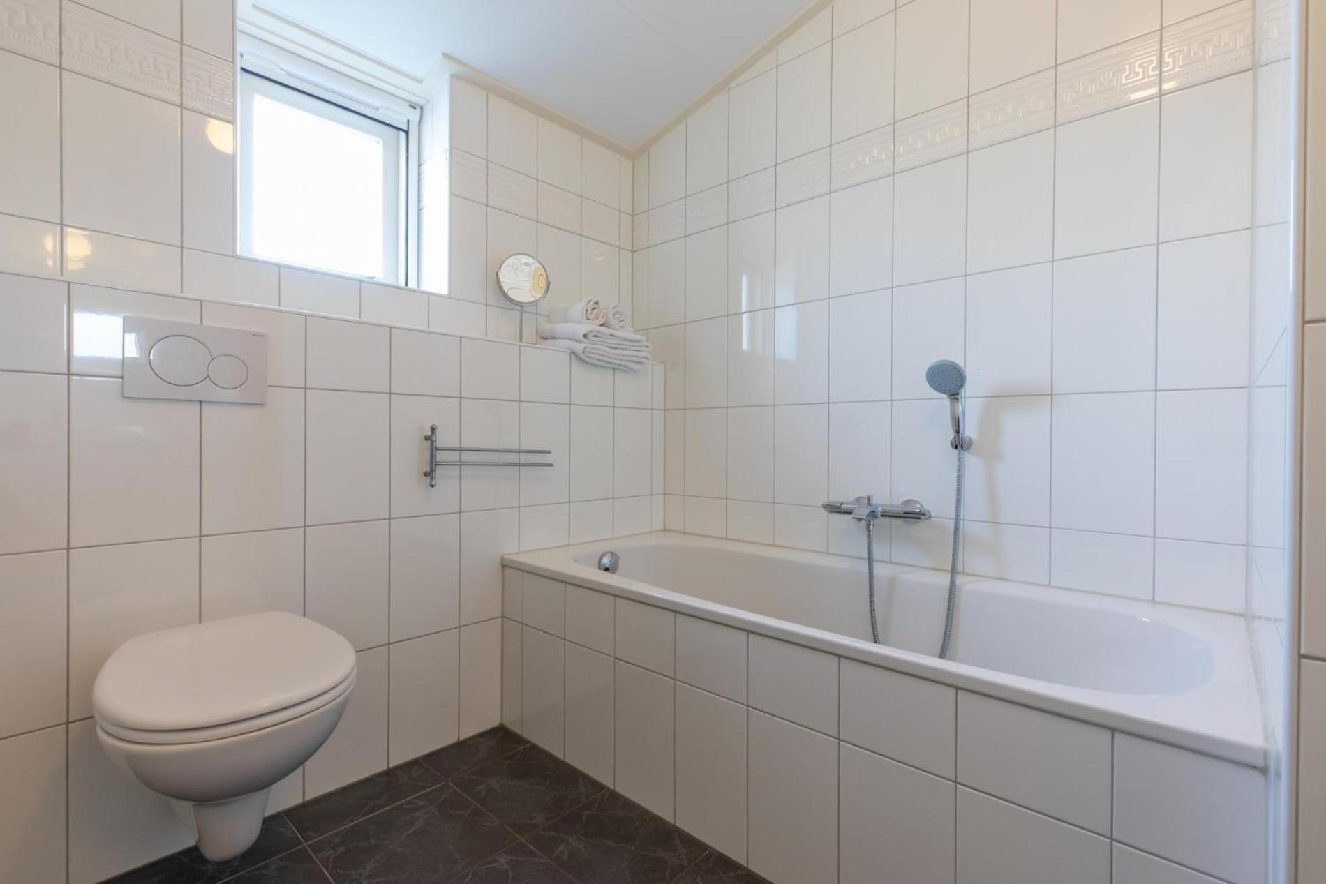 Studio - Vlissingsestraat 3-1 | Koudekerke Kültér fotó