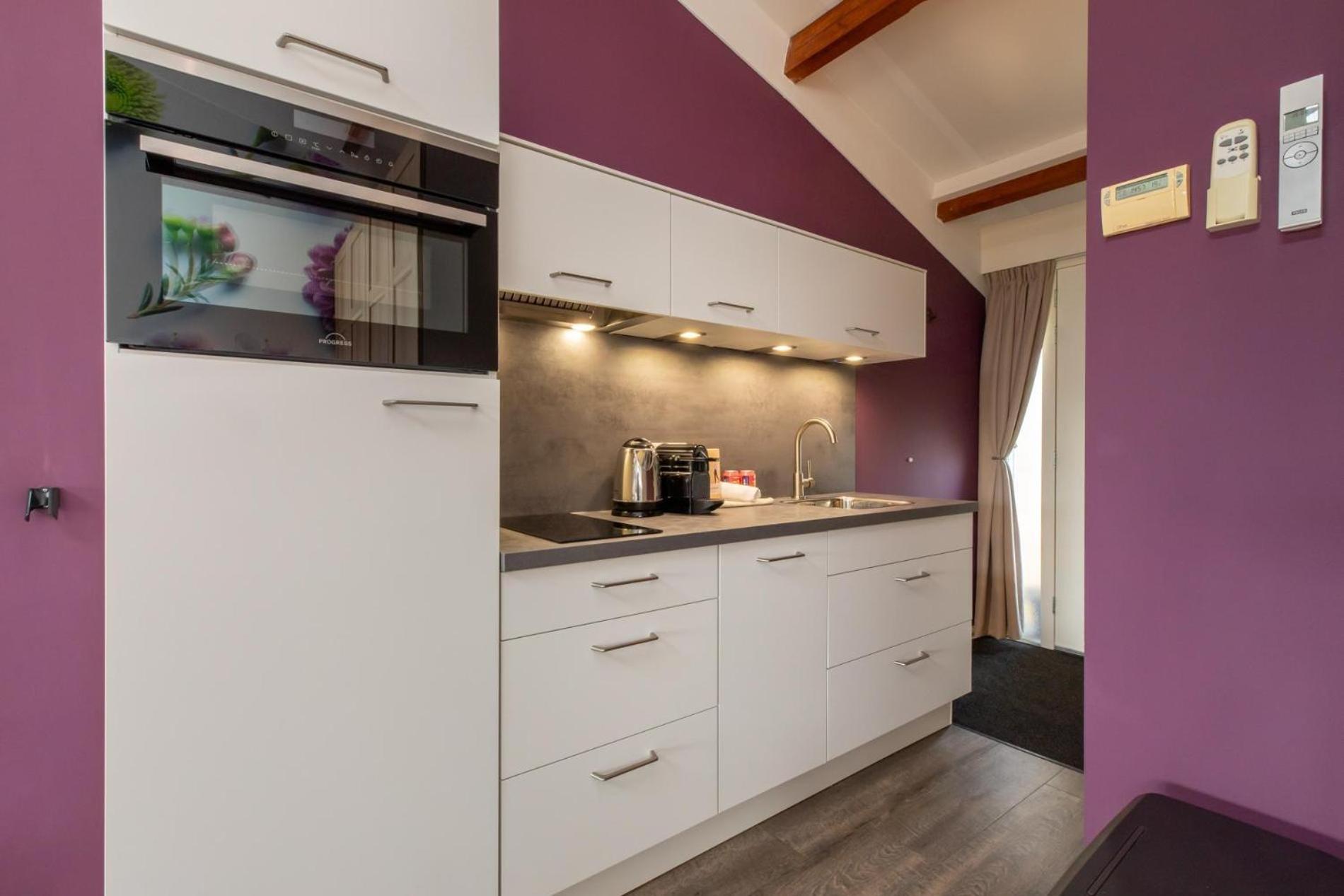 Studio - Vlissingsestraat 3-1 | Koudekerke Kültér fotó