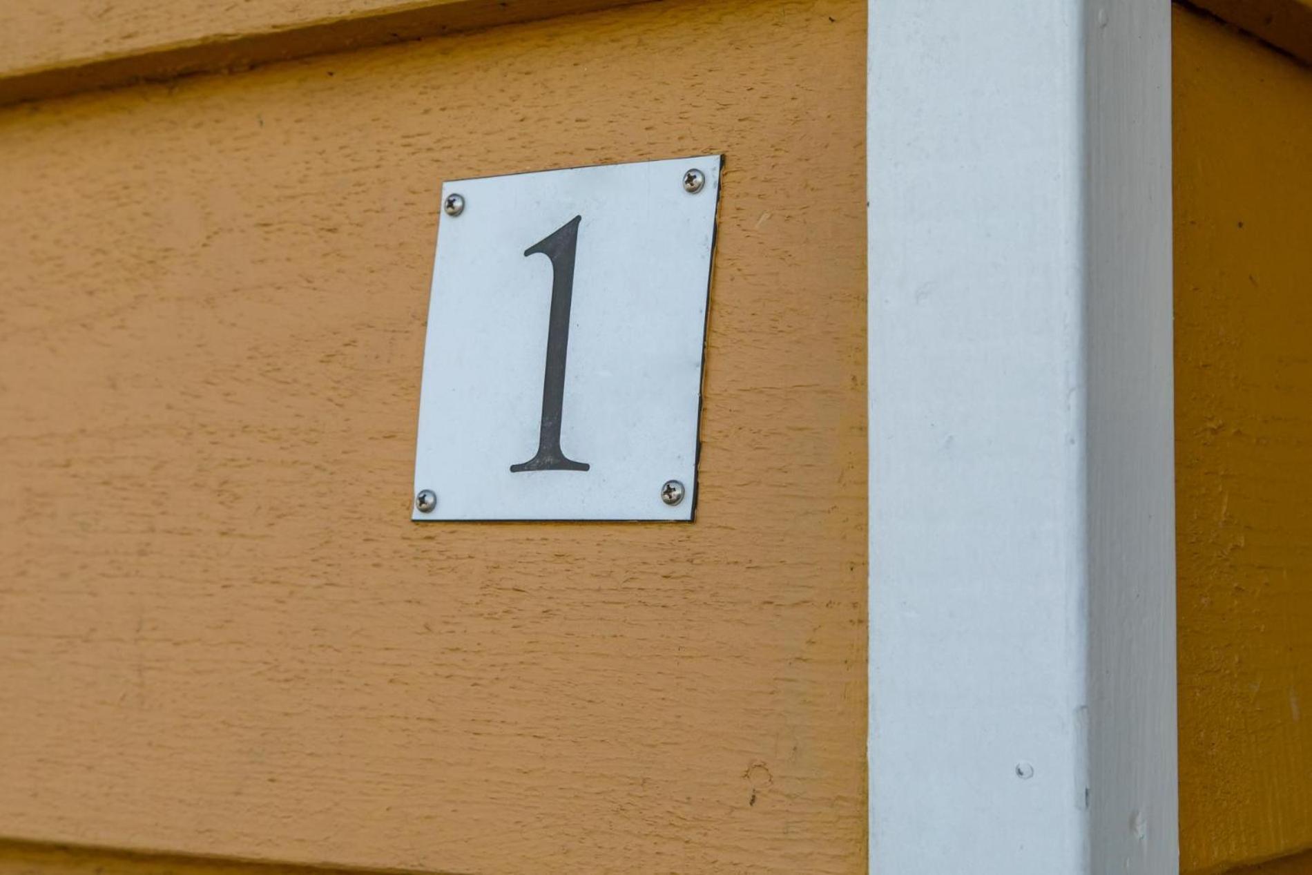 Studio - Vlissingsestraat 3-1 | Koudekerke Kültér fotó